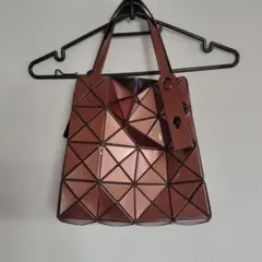 新品タグ付き☆BAOBAO☆LUCENT METALLIC☆PINK SALT - メルカリ
