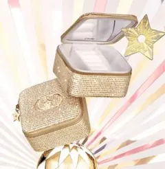 Dior Holiday2025ジュエリーケース【新品】