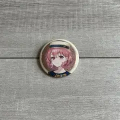 にじフェス2021 缶バッジ 笹木咲 - メルカリ