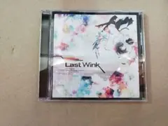 FELT Last Wink 東方project アレンジ アルバム