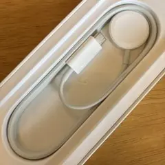 Apple＊Watch＊磁気充電-USB-Cケーブル(1m)＊A2652＊純正品