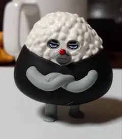 パンどろぼう おにぎりぼうやのたびだち　だい4だん　おとうさん 付属品付き