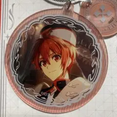 アイドリッシュセブン　アクリルキーホルダー 七瀬陸