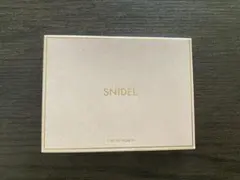 SNIDEL BEAUTY アイデザイナー パレット EX11のサムネイル
