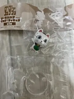 ダンダダン　ターボババアだらけ！フィギュア