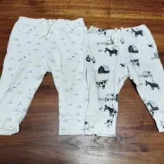 BabyGAPパンツ