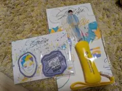 二宮和也 “ShowCase” ペンライト - メルカリ