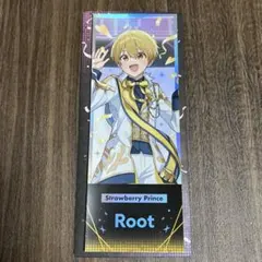 るぅとくん　ホログラムチケット