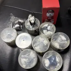 ソフトバンクお父さんストラップセット
