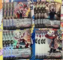 シアナパーツセット