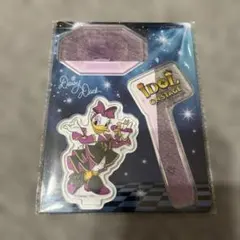 ハッピーくじ IDOL ON STAGE アクリルスタンド デイジー