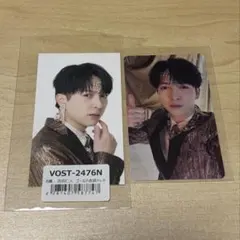 匿名‼️M!LK 吉田仁人 好きすぎて滅 爆裂愛してる 通常盤 ラキドロ トレカ