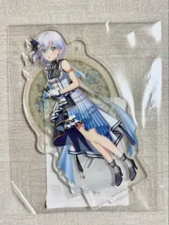 バンドリ 倉田ましろ アクリルスタンド 5種セット バンドリ 倉田ましろ アクリルスタンド 5種セット Amazon.co.jp