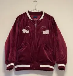 2026年最新】はらぺこ商店 ブルゾンの人気アイテム - メルカリ