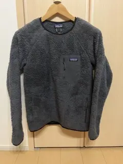 patagonia　パタゴニア　ロストガトスフリース