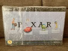 ヴァイスシュヴァルツ PIXAR 未開封・シュリンク付き 初版 - メルカリ