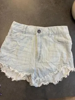 三愛リゾート　ラッシュガード　ビーチデニム