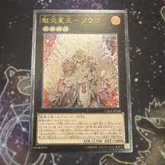 2026年最新】魁炎星王-ソウコの人気アイテム - メルカリ