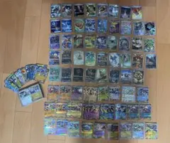 R*☆様 ポケモンカード sr MA まとめ売り 56枚 - メルカリ