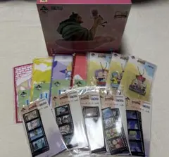 一番くじ ワンピース -ドラマティックメモリーズ- B賞＋下位賞おまけ付き