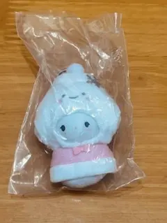 こぎみゅん ちびっとも雪の精