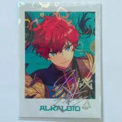 【まとめ買い大歓迎】あんスタ 天城一彩