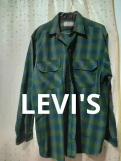 LEVI'Sシャツのサムネイル