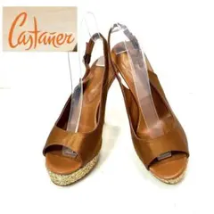 カスタニエールCastañer 37サイズ 楽天市場】カスタニエール Castaner（靴）の通販