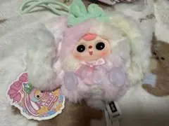 BabyThree ベイビースリー アリスラビットタウン