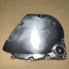 CB750 RC42 ロゴ入り メッキチェーンカバー チェーンケース 新品