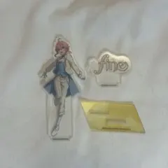 2026年最新】姫宮桃李 アクスタの人気アイテム - メルカリ
