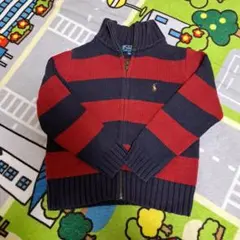 Polo by Ralph Lauren カーディガン 110