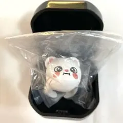 SKZOO ジニレット ぷくっとリング