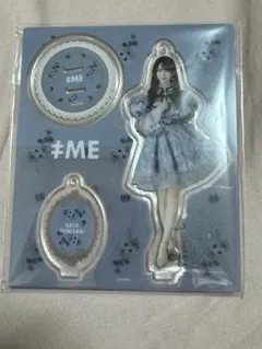 ≠ME ノイミー 谷崎早耶 アクスタ まとめ売り 61XFNLo7gRL._AC_SY200_QL15_.jpg