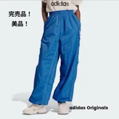 【完売品】adidasOriginals　プレミアムパンツのサムネイル