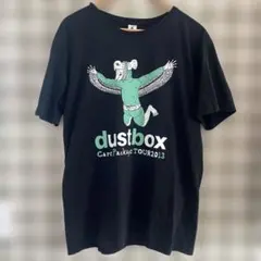 2026年最新】dustbox tシャツの人気アイテム - メルカリ