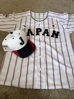 侍ジャパン 応援グッズ