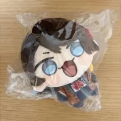 にじさんじ にじまるっと ぬいぐるみマスコット 三枝明那 探偵と助手