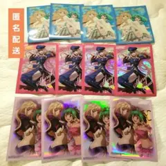 2026年最新】マクロス シェリル スリーブの人気アイテム - メルカリ