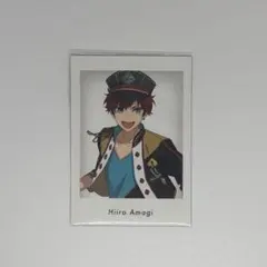 天城一彩 ぱしゃっつ 10周年 あんスタ あんさんぶるスターズ