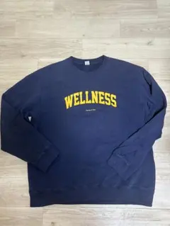 2025年最新】sporty&rich スウェットの人気アイテム - メルカリ