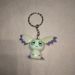 ✰デジモンテイマーズ　クルモン　キーホルダー✰