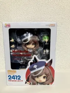 2025年最新】ねんどろいど マチカネタンホイザの人気アイテム - メルカリ