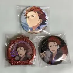 2026年最新】鬼龍紅郎 イベコレの人気アイテム - メルカリ