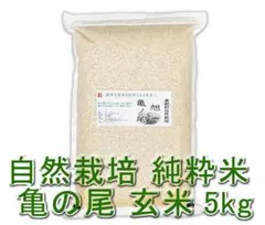 R7年 自然栽培米 掛け干し緑米ミックス4.5kg（300g×15）玄米 - メルカリ