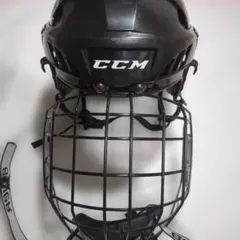 アイスホッケーヘルメット　CCM FL40