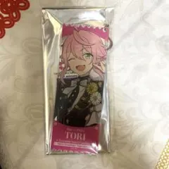 あんスタ アニカフェ アクキー 桃李