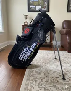 2026年最新】Scotty Cameron ゴルフバッグ・キャディバッグの人気