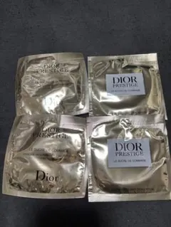 2026年最新】dior プレステージ サンプル セットの人気アイテム - メルカリ