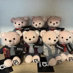 2025年最新】be first くま マナトの人気アイテム - メルカリ